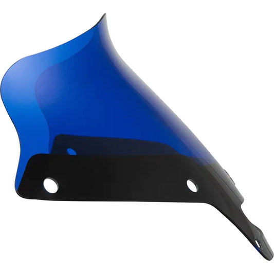 Parabrisas deportivo Kolor Flare™ - Parabrisas deportivo Kolor Flare™ - 6" - Azul - FXLRST