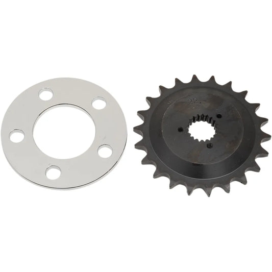 Juego de sprocket 22 T