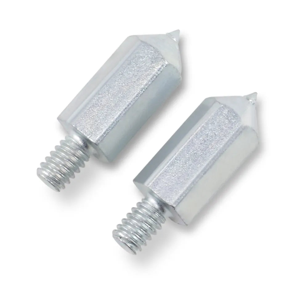 Ice Scratcher Replacement Tips - Standard