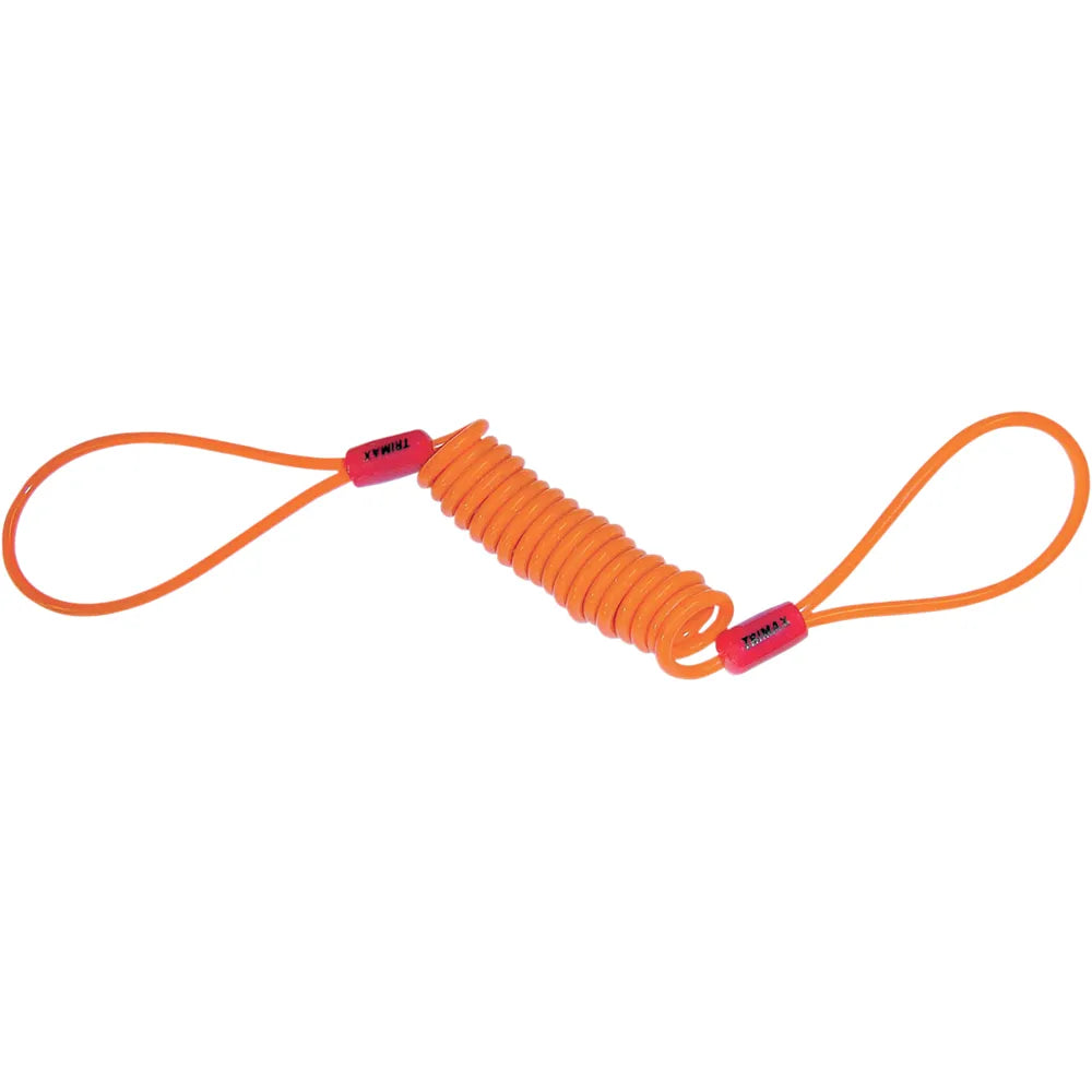 Safety Cable - 48"