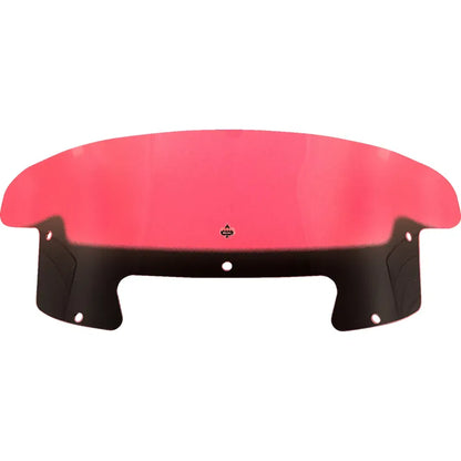 Parabrisas Kolor Flare™ - Parabrisas Kolor Flare™ - 8" - Rosa - Indio