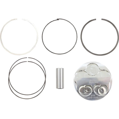 Kit de pistones de 4 tiempos de alto rendimiento - Kit de pistones - 95,00 mm - Yamaha