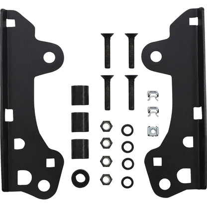 Portaequipajes trasero - Portaequipajes trasero - Honda NC750X '21-'22