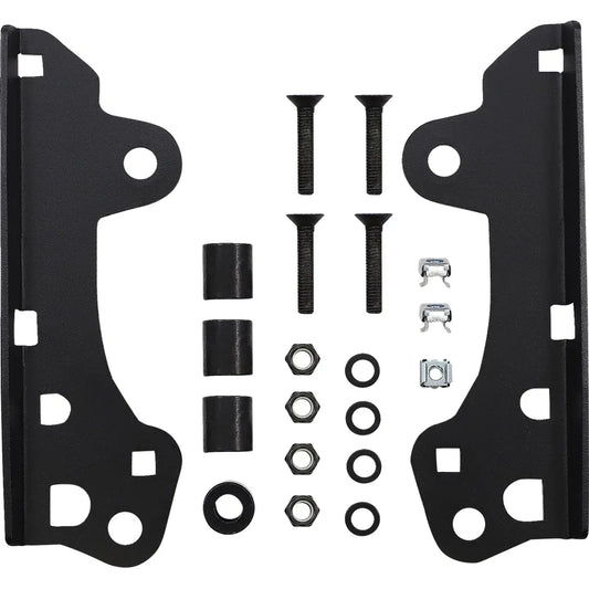 Portaequipajes trasero - Portaequipajes trasero - Honda NC750X '21-'22