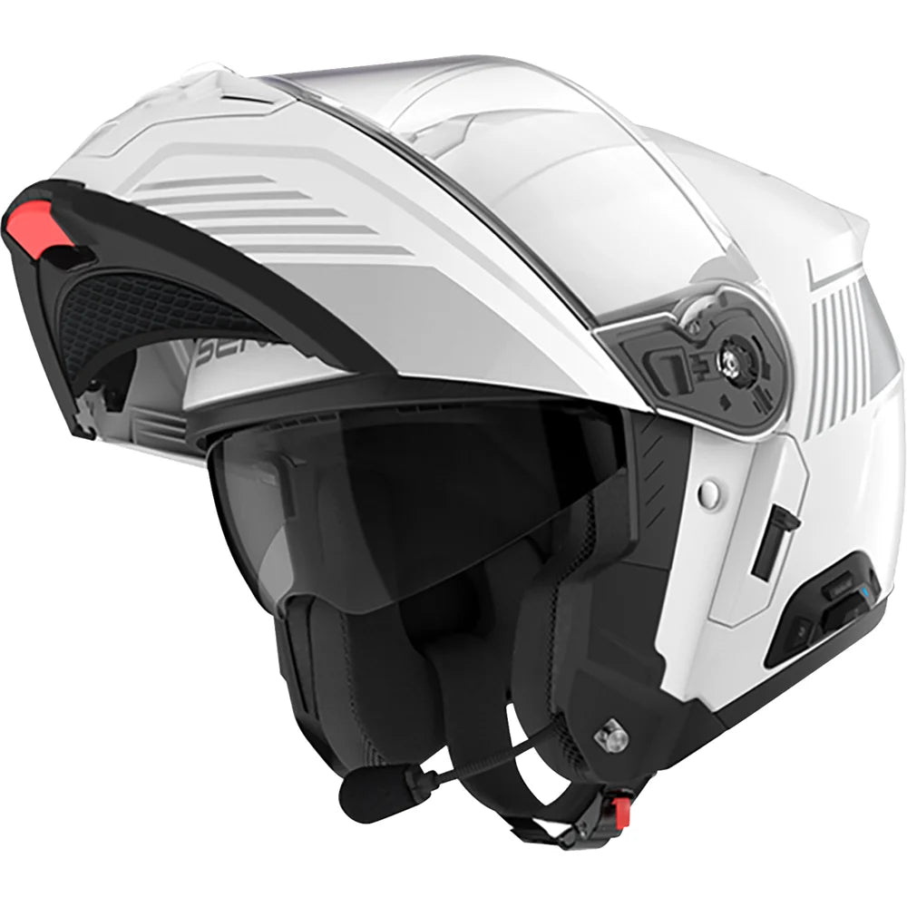 Casco modular espectro