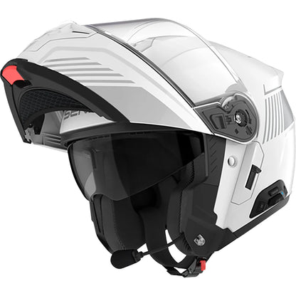 Casco modular espectro