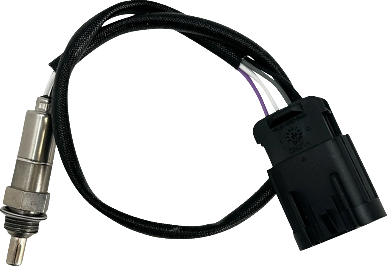 Sensor de O² - Sensor de O² - Polaris