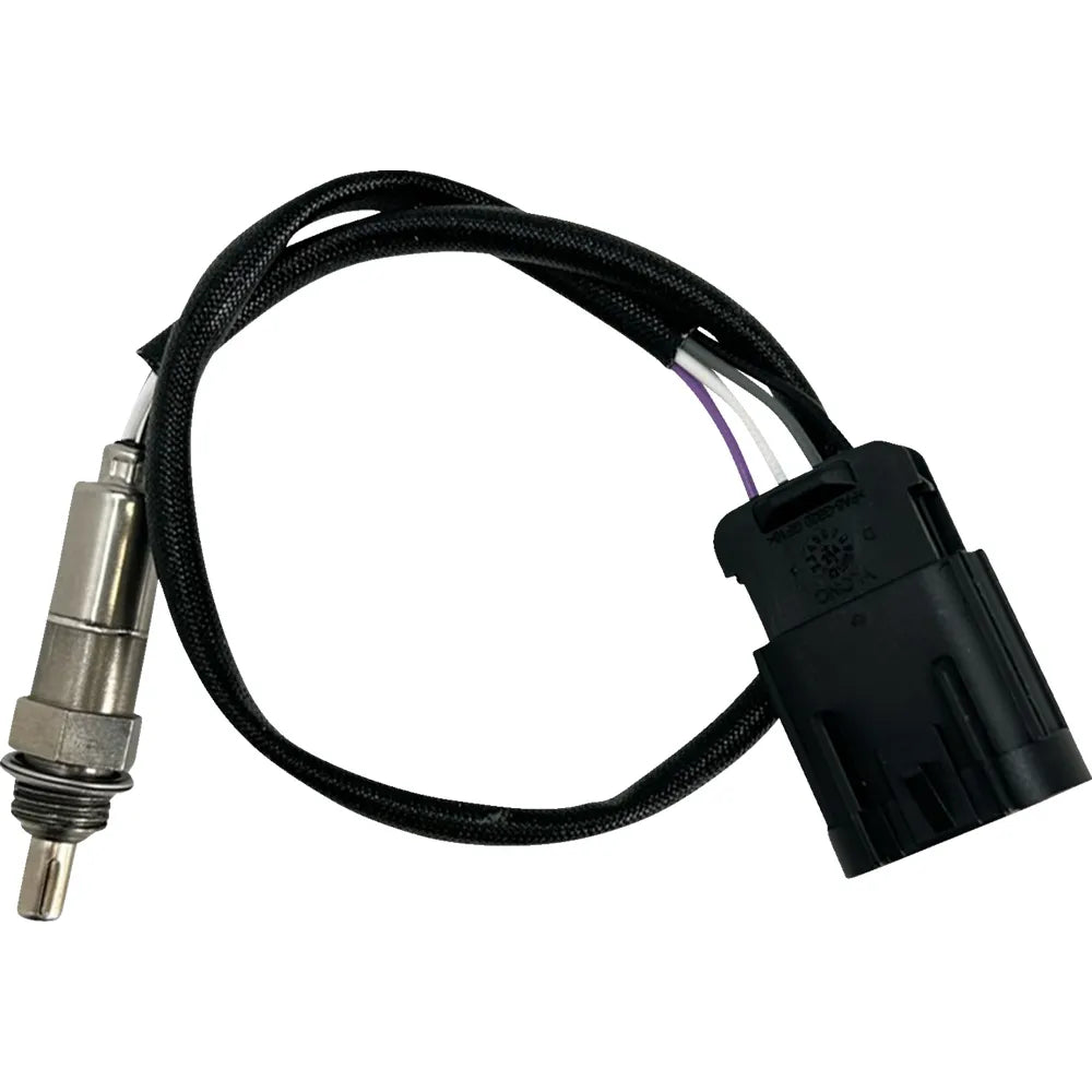 Sensor de O² - Sensor de O² - Polaris