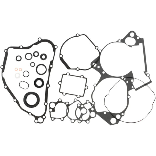 Bottom End Gasket Set - Honda