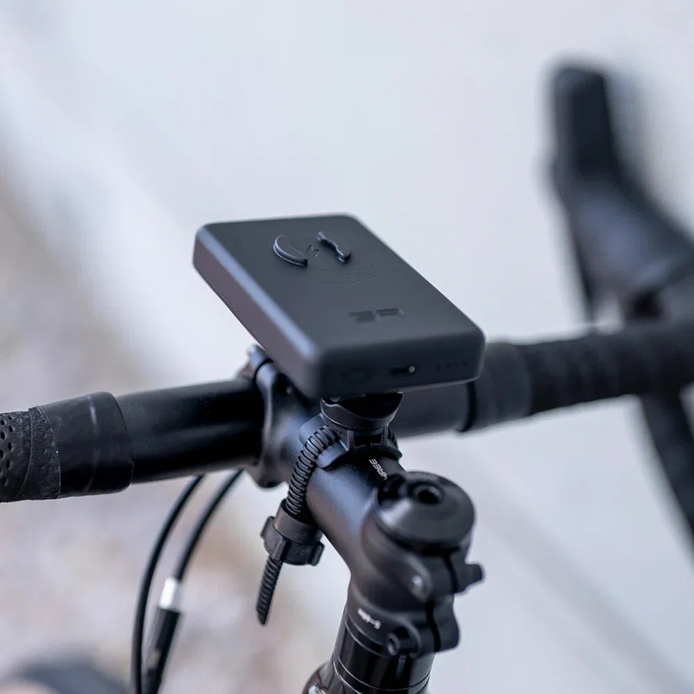 Sp Connect Wireless Power Bank