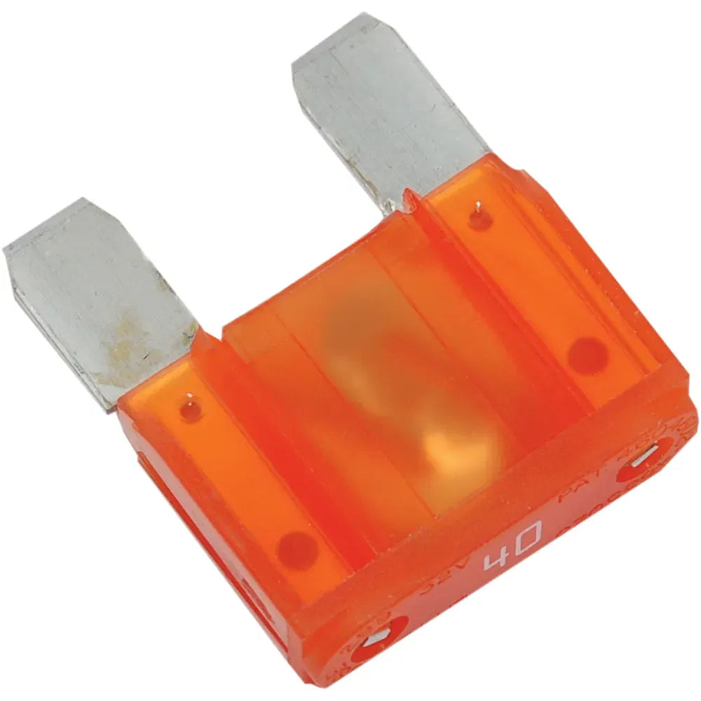 Fuse - Maxi - 40 Amp