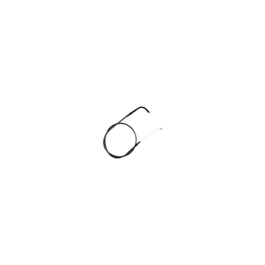 Throttle Cable - 12" - 14" - Midnight