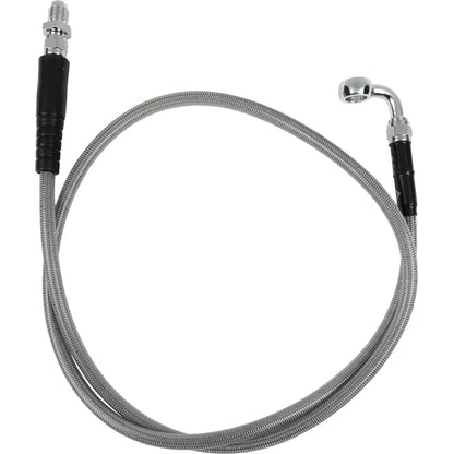 Línea de embrague trenzada de acero inoxidable - Línea de embrague trenzada de acero inoxidable - Enduro 350/390/430/480 RR