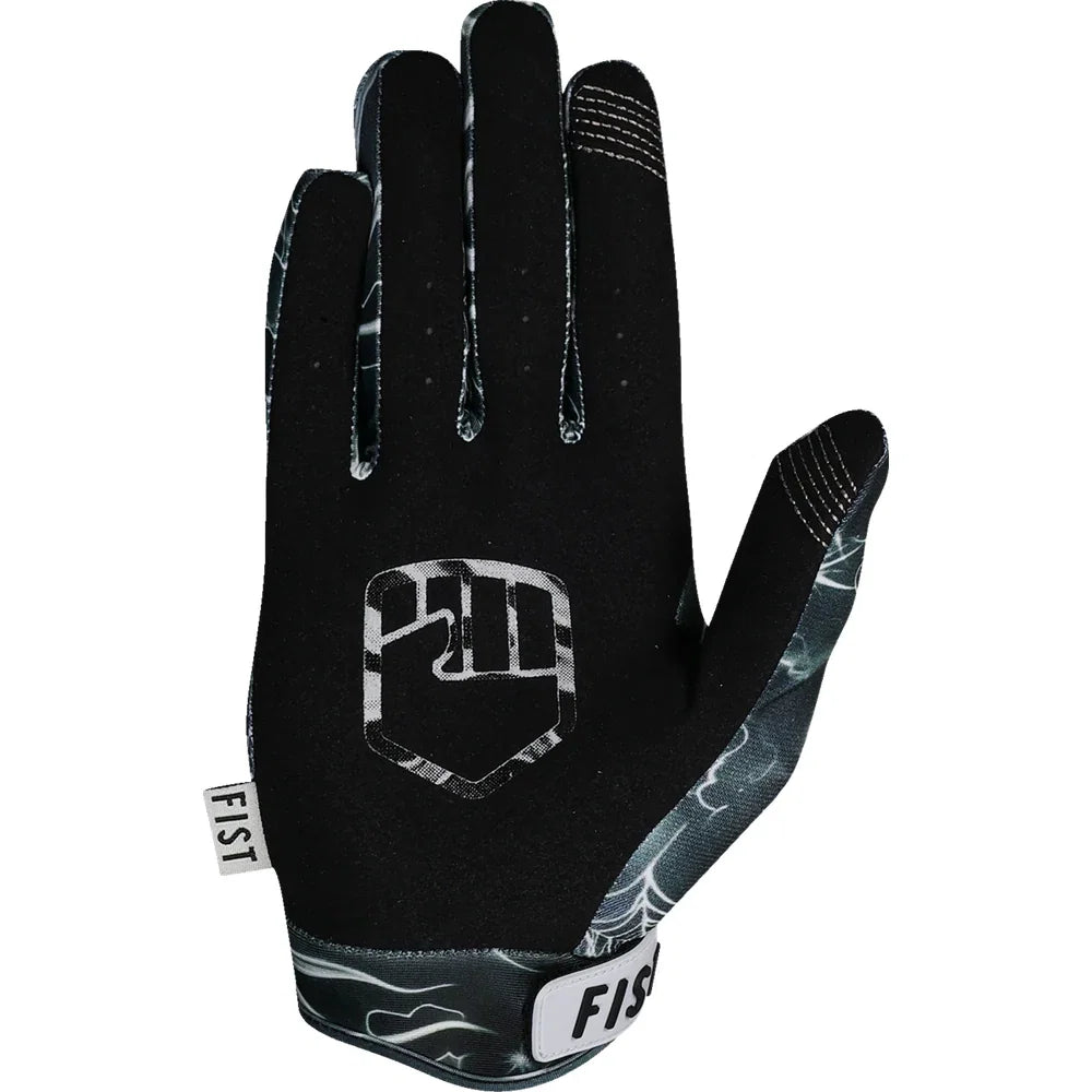 Guantes FIST HANDWEAR Strapped Burn
