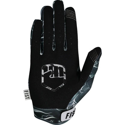Guantes FIST HANDWEAR Strapped Burn