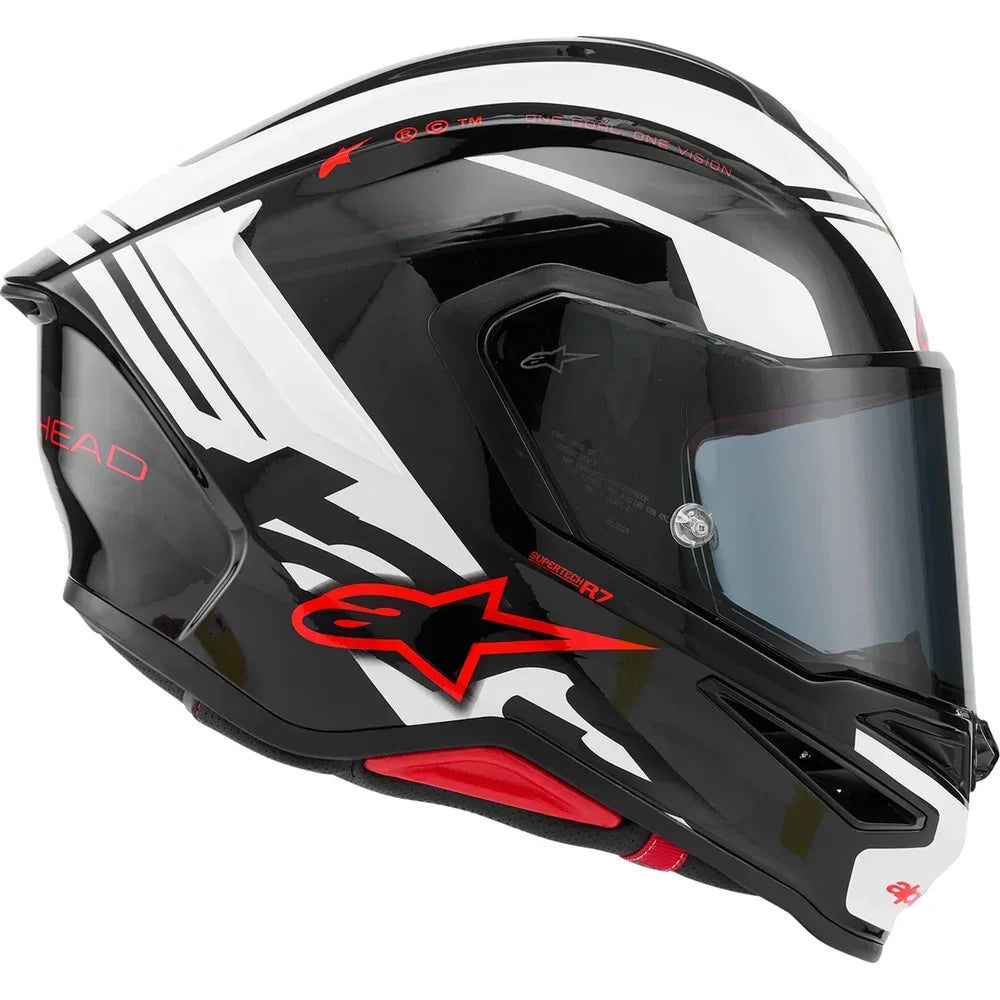 Casco supertech r7 a-core