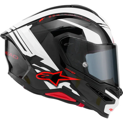 Casco supertech r7 a-core