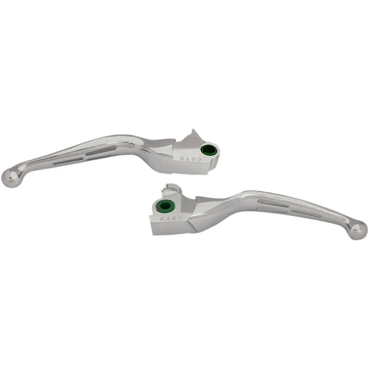 Kit de Palancas Slotted - Cromo