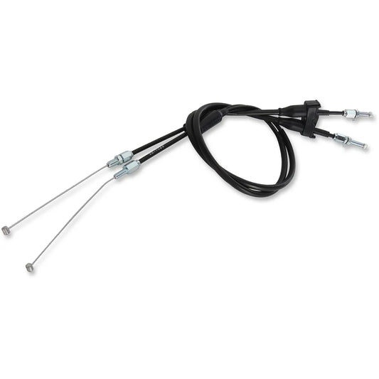 Throttle Cable - Honda
