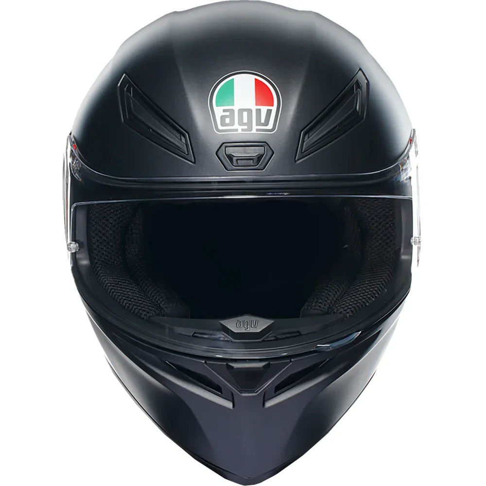Casco k1 s sólido