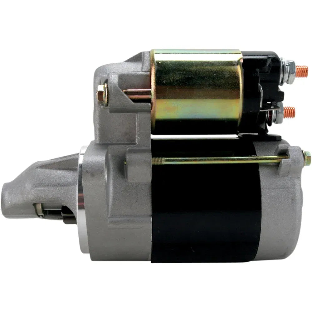 Motor de arranque para kawasaki