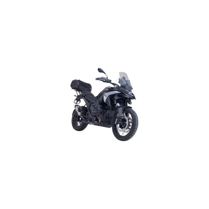 Rackpack Tail BagSystem - Black - BMW R1300 GS '24
