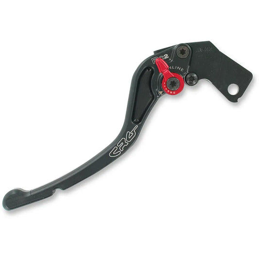 Black RC2 Clutch Lever