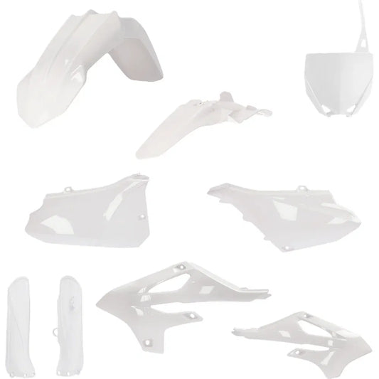 Kit de plástico de repuesto completo para yamaha