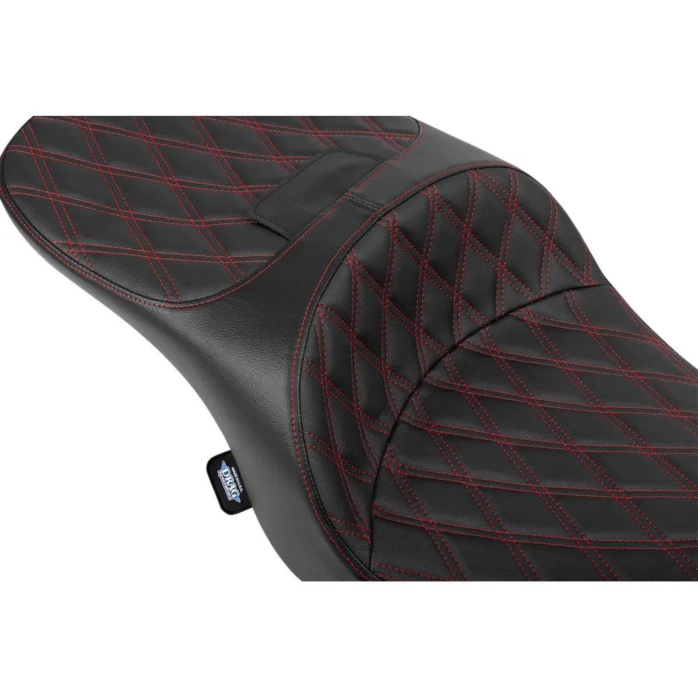 Asiento touring freedom