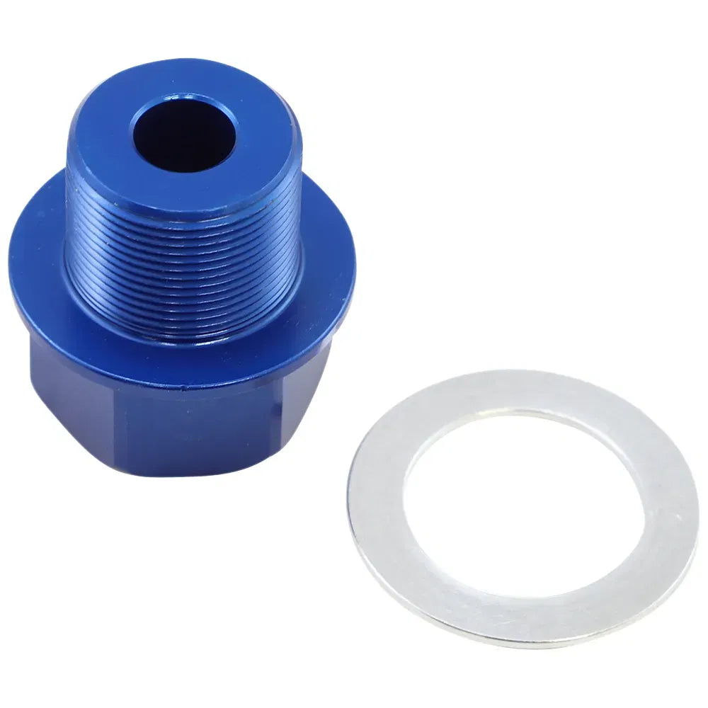 Oil Adapter - M20X1.0X15