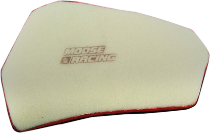 Filtro de aire preengrasado de precisión - Filtro de aire preengrasado de precisión - Husqvarna