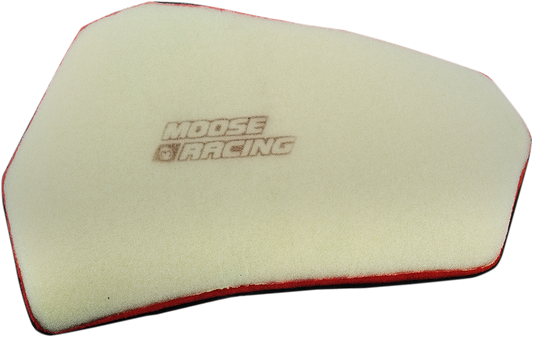 Filtro de aire preengrasado de precisión - Filtro de aire preengrasado de precisión - Husqvarna