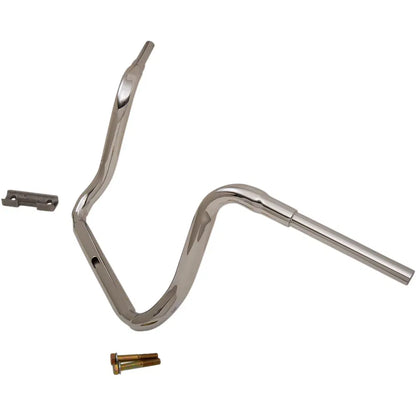 Manillar tipo suspensión grande touring ape de 1-1/2"