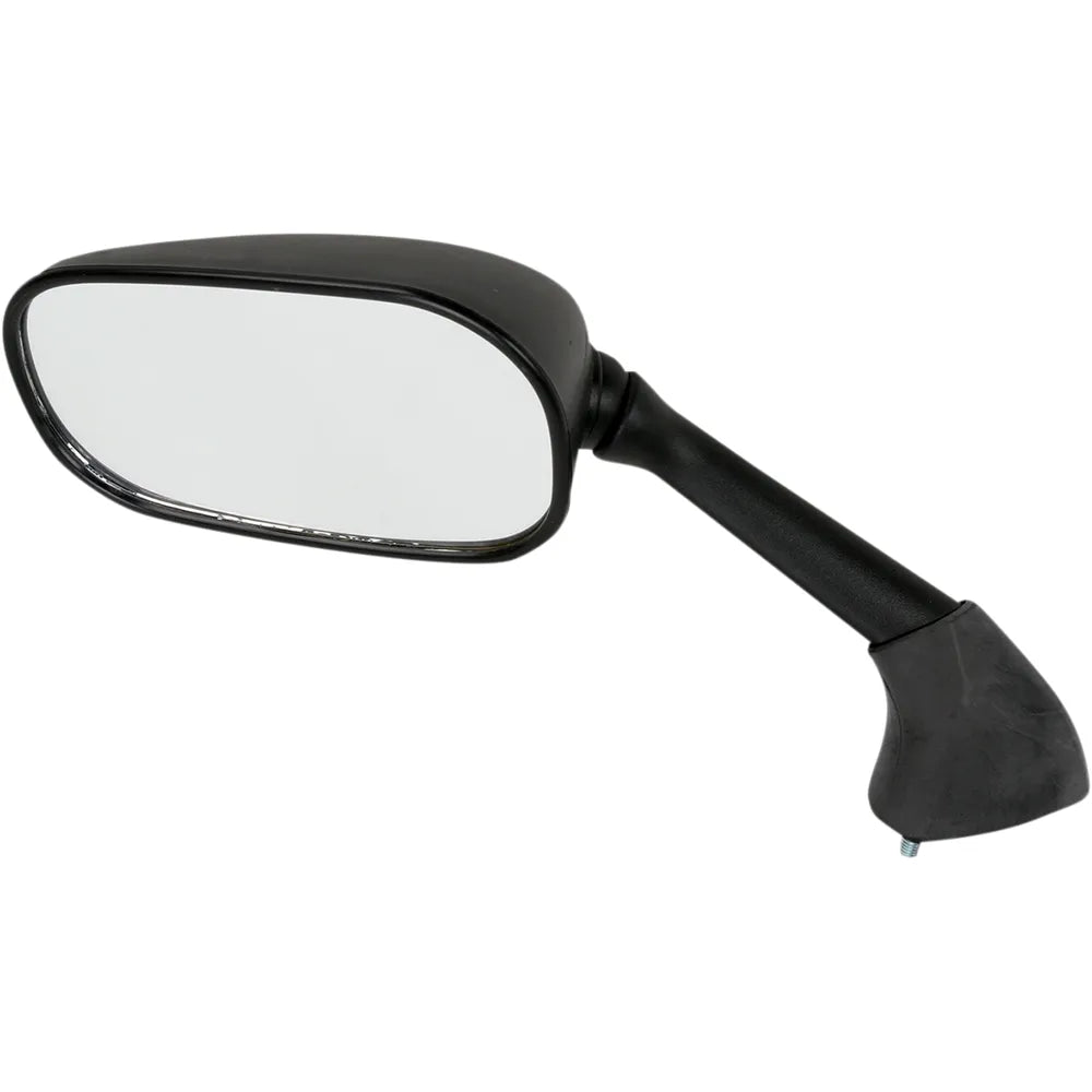 Mirror - Left - Black