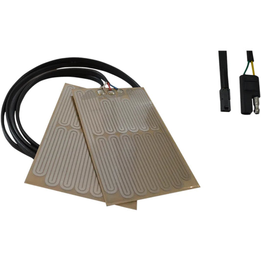 Grip Heater - Standard - Arctic Cat
