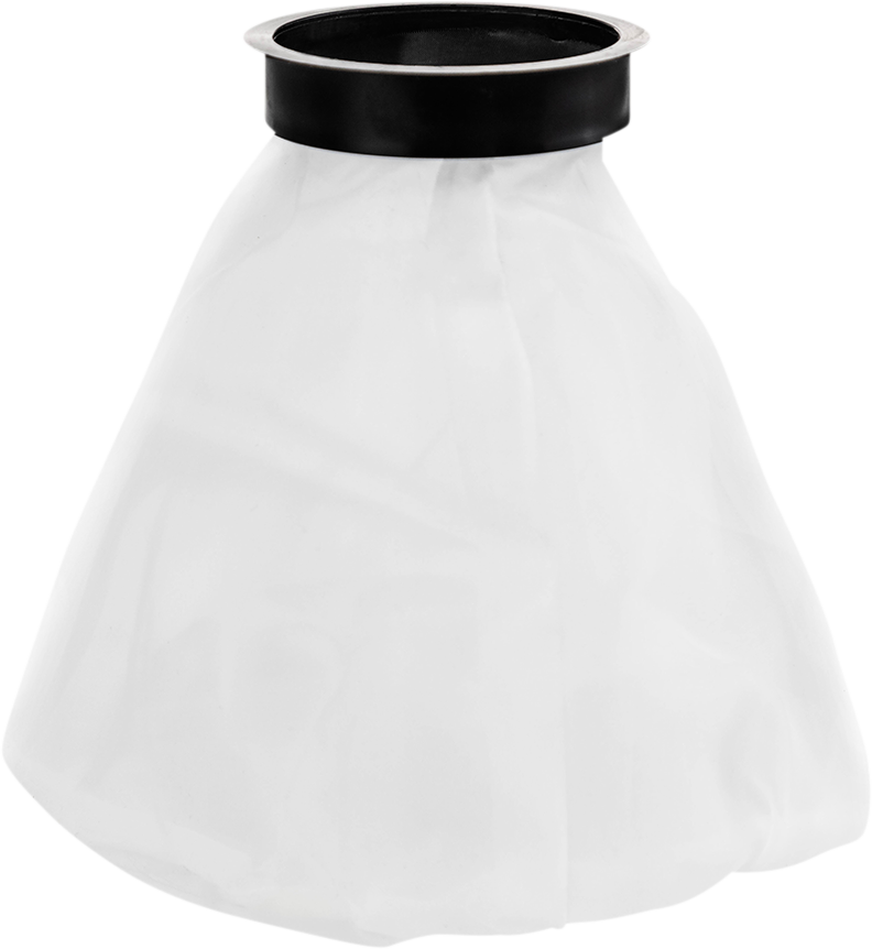 In-Tank Fuel Filter — Big cap/Big locking cap