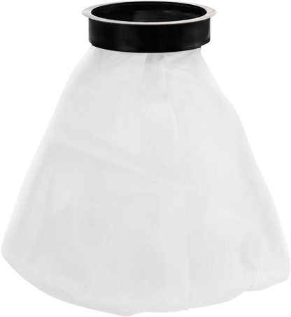 In-Tank Fuel Filter — Big cap/Big locking cap