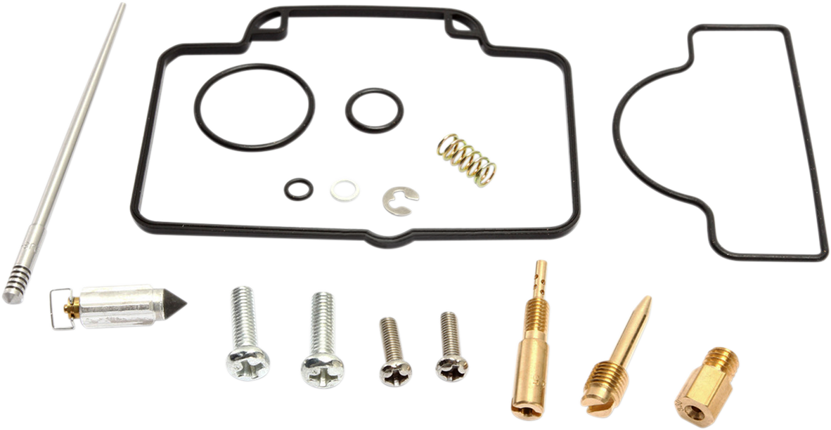 Kit de reparación de carburador - Yamaha - Kit de reparación de carburador - Yamaha