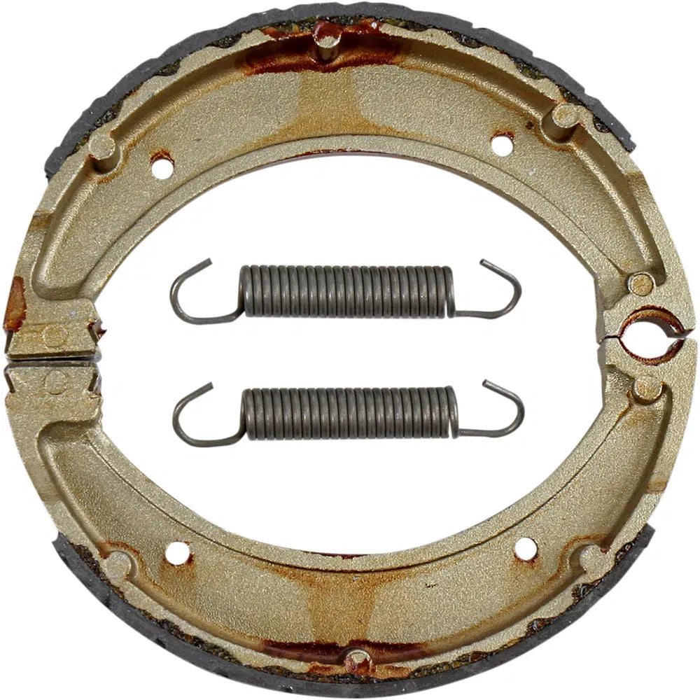 Brake Shoes - Husqvarna