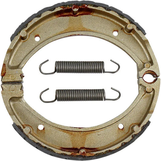 Brake Shoes - Husqvarna