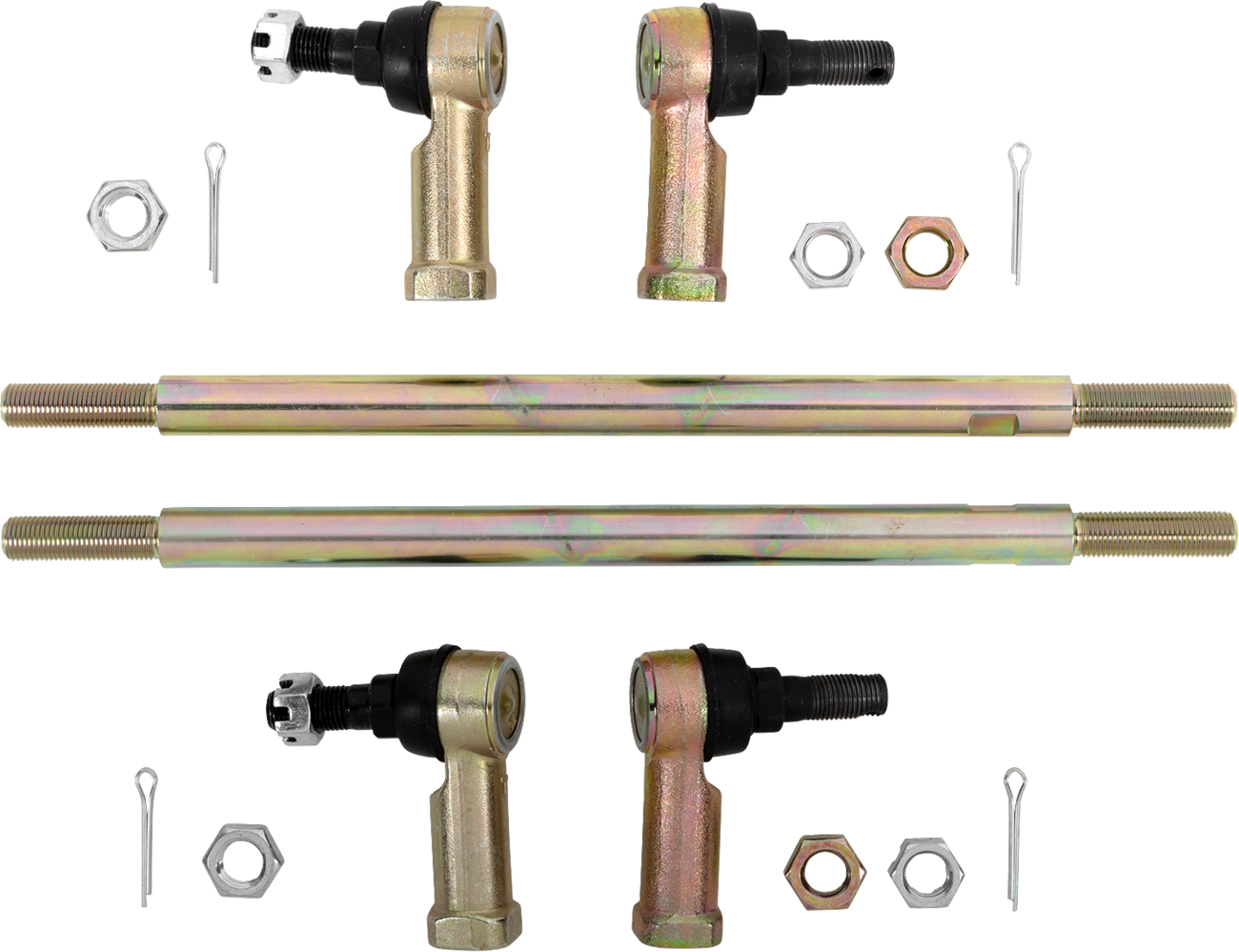 Kit de actualización del conjunto de tirantes - Kit de actualización de tirantes