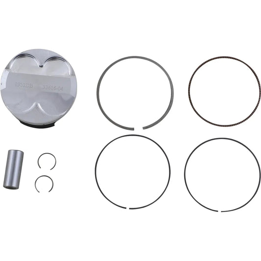 Piston Kit - Kawasaki KX 250 F - Standard
