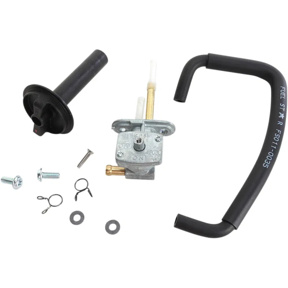 Kit de válvula de combustible