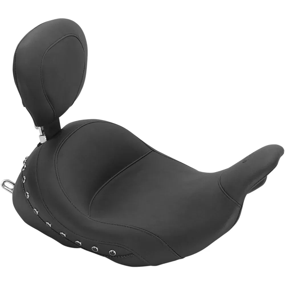 Asiento individual lowdown™: incluye respaldo