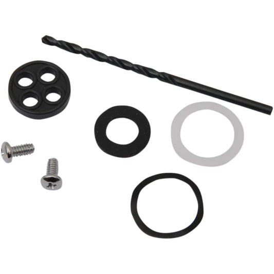 Petcock Rebuild Kit - Honda