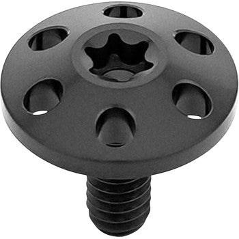 Tornillo de asiento Arlen Nes Holeshot - Titanio Negro