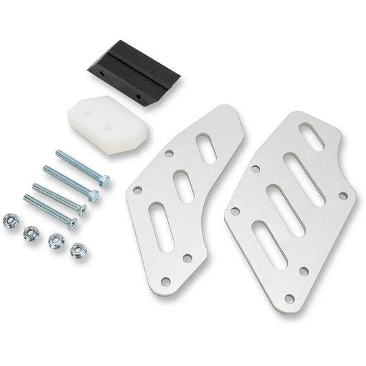 Aluminum Chain Guide - KTM