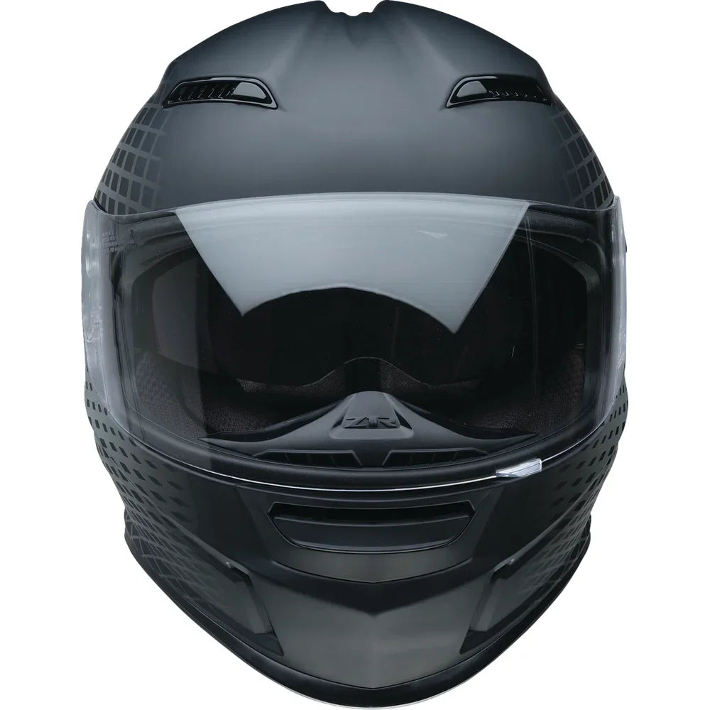 Casco de forma de onda de chacal