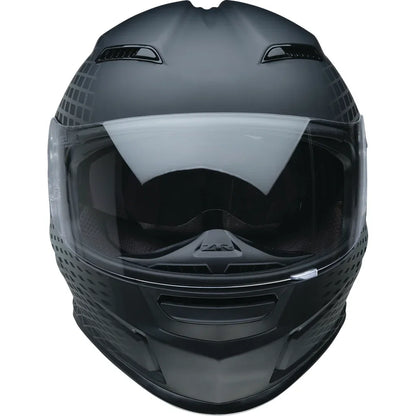Casco de forma de onda de chacal