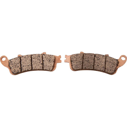 Pastillas de freno traseras sinterizadas ls street excel